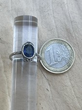Ancienne bague en argent massif Taille 56 poids 1,9 gr marcassite comprar usado  Enviando para Brazil