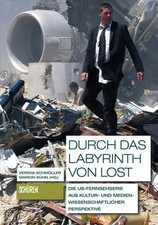 Durch labyrinth lost gebraucht kaufen  Köln