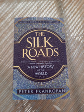 The silk roads gebraucht kaufen  Wegberg