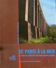 Paris mer ligne d'occasion  Rueil-Malmaison