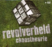 Chaostheorie edition limitiert d'occasion  Expédié en France
