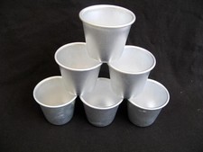 Dariol moulds individual for sale  SOUTH CROYDON