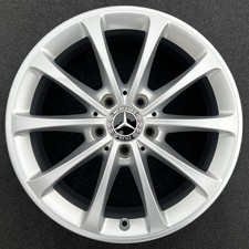 Mercedes benz klasse gebraucht kaufen  Bruchsal