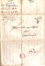 1835 entire mileage for sale  WITNEY