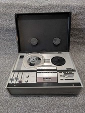 Grundig 121 reel for sale  NEWCASTLE UPON TYNE