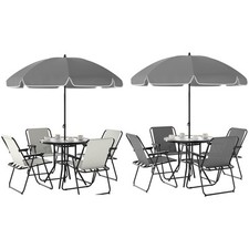 Outsunny set giardino usato  Assago