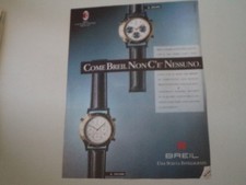 Advertising pubblicità 1990 usato  Salerno