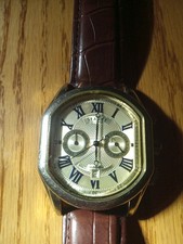 Stauer watch 20319 for sale  Bluefield
