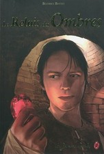 Grimoire rubis cycle d'occasion  France