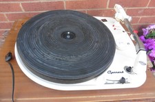 Vintage garrard 4speed for sale  STOKE-ON-TRENT