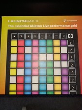 Novation launchpad controller for sale  LONDON