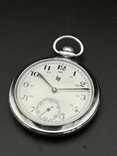 Rare montre poche d'occasion  La Charité-sur-Loire