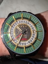Cccp automatic vaslov for sale  SWINDON