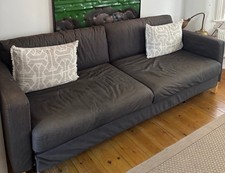 Modern charcoal gray for sale  LONDON