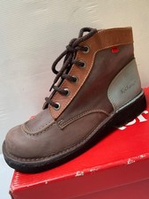 Bottines kickers femme d'occasion  Toulouse-