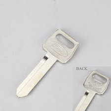 Key blank ford gebraucht kaufen  Dresden