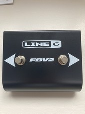 2 button footswitch for sale 2 button footswitch for sale NEWPORT