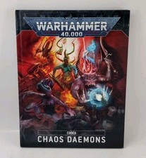 Warhammer 40k codex for sale  Knoxville