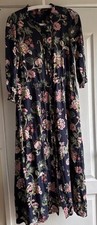 Joules blue floral for sale  BIRMINGHAM