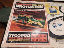 Tyco pro racing for sale  Brookville