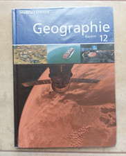 Schulbuch geographie gymnasium gebraucht kaufen  Bamberg