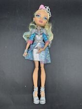 Muñeca Ever After High Darling Encantadora 1er Capítulo segunda mano  Embacar hacia Argentina