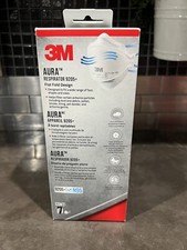 Disposable aura 9205 for sale  San Marcos