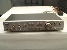 Luxman stereo preamplifier gebraucht kaufen  Gelsenkirchen