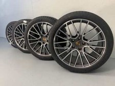 Porsche cayenne coupe gebraucht kaufen  Feldkirchen