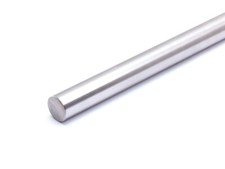 Blankstahl rund 30mm gebraucht kaufen  Haslach