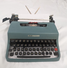 Vintage olivetti lettera for sale  Hilton Head Island