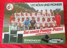 Köln pioneer grosse gebraucht kaufen  Backnang