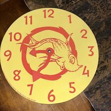 Dr. seuss clock for sale  Monroe