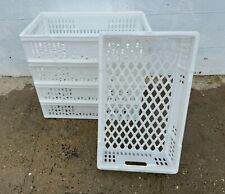 Deep bakery trays for sale  GRIMSBY