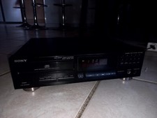 Sony cdp m201 d'occasion  Dabo