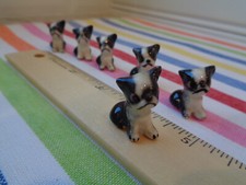 Vintage miniature french for sale  Cary