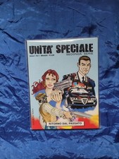 Unita speciale seconda usato  Colle di Val d'Elsa