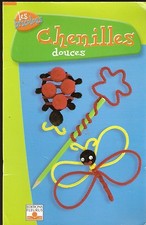 Livre loisirs creatifs d'occasion Livre loisirs creatifs d'occasion  Thuré