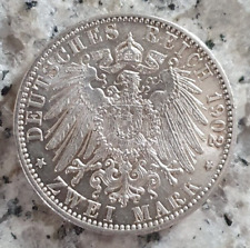 Deutsches kaiserreich baden gebraucht kaufen  Friedrichshafen