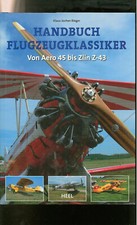 Handbuch flugzeugklassiker aer gebraucht kaufen  Berlin