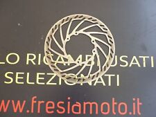 Disco freno anteriore usato  Beinette