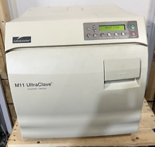 veterinary autoclave for sale  Denmark