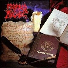 Morbid angel covenant gebraucht kaufen  Berlin