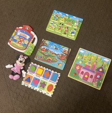 Learning puzzles leap for sale  Pueblo