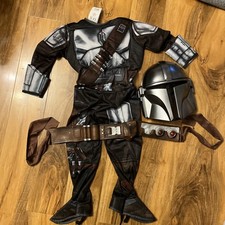 Rubies official mandalorian for sale Rubies official mandalorian for sale  NEWHAVEN