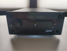 Vista audio spark for sale  Chicago