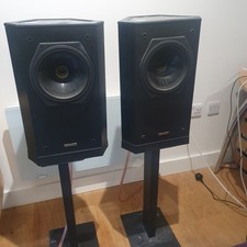 Tannoy revolution speakers for sale Tannoy revolution speakers for sale  LONDON