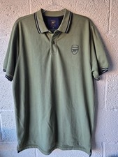 Official arsenal polo for sale  HULL