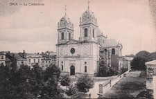 Dax cathedrale d'occasion  France