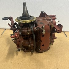 1956 johnson 7.5hp for sale  Cambridge